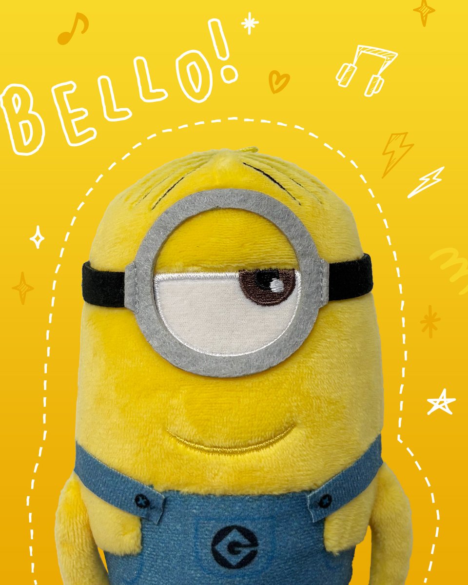 ミニオン・ファンクラブ (@minion_fanclub) / Posts / X