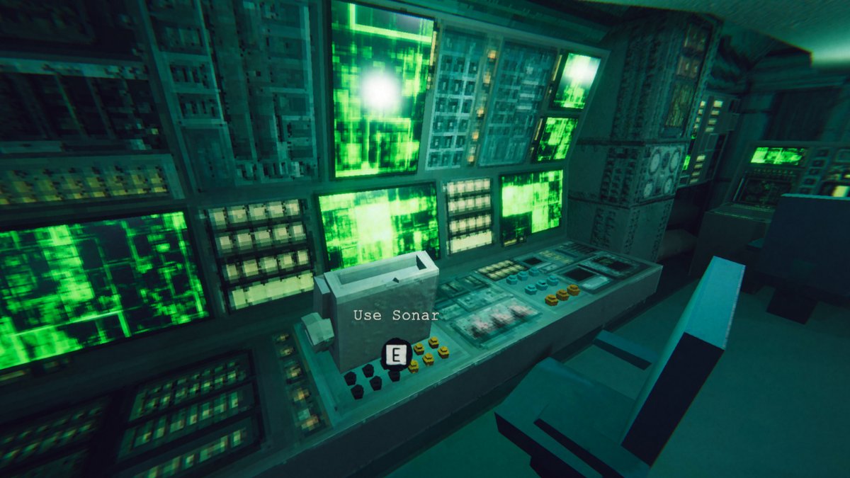 SolarsuitGames's tweet photo. Static Dread: The Submarine is a psychological thriller with multiple endings, set in a Lovecraftian world.

Make tough choices, manage your crew’s morale, and try to survive the unknown horrors lurking in the ocean’s depths. 🐙

https://t.co/MT7xCGsfxu

#indiegame #PitchYaGame https://t.co/rRkGKXt63O