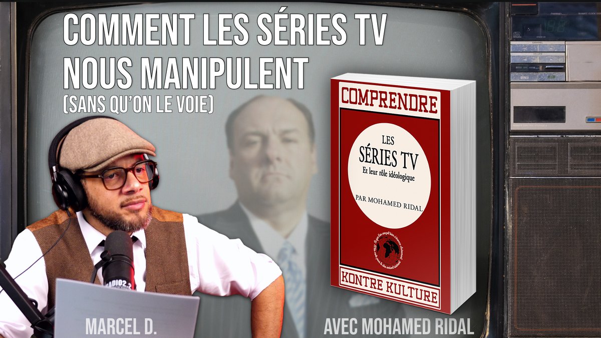 Marcel D. tweet media