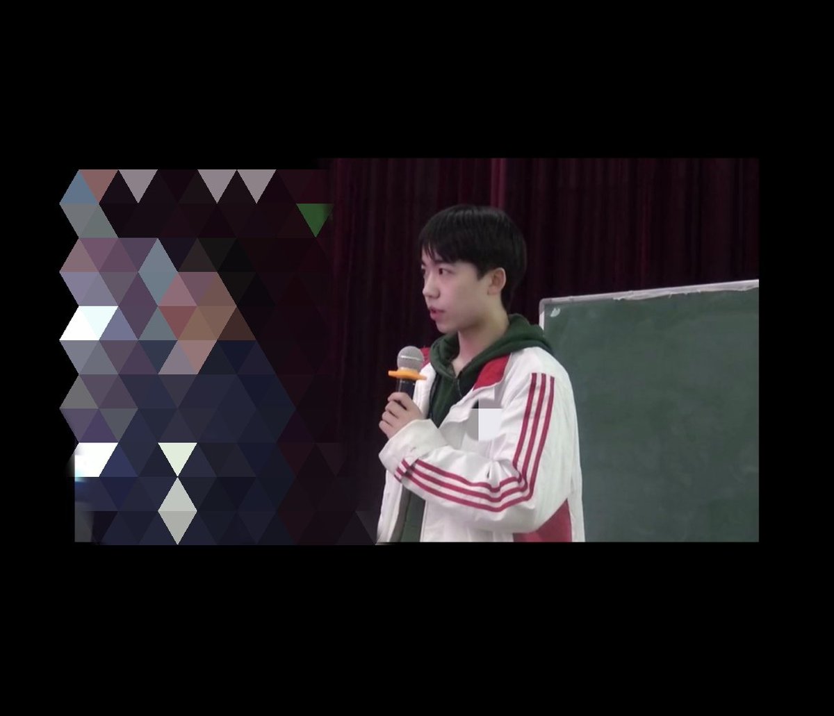 四年时光转瞬即逝