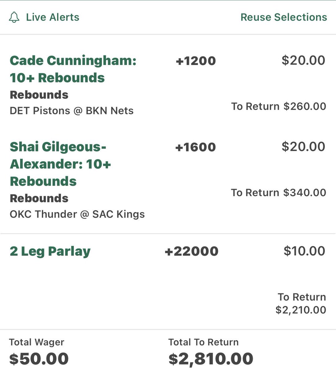 Board stack I’m on