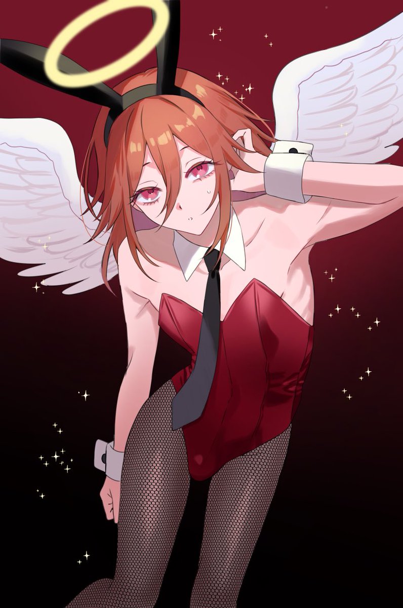 ♥むっち♥ ♡♬.*゜ Post by めむ on X: 天使くん…ｳｯ…