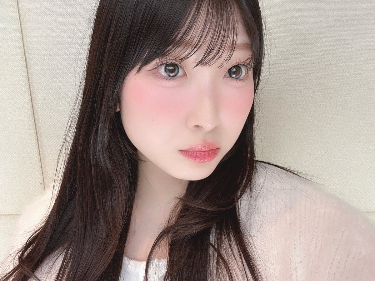 くるくるにしてみたよ💁🏻‍♀️♡ #きゅんかわ
