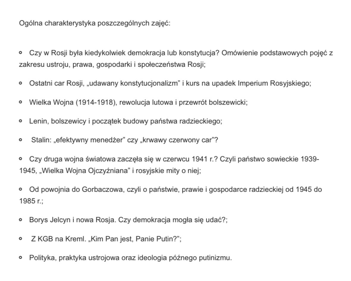 Wciąż nie mam głównych informacji a części jeszcze nie mogę podać, ale podobno chodzi o pismo w celu likwidacji mojego autorskiego choć bardzo ogólnego, wstępnego kursu (ale właściwie to donos, tak to oceniam), że rzekomo ten mój autorski kurs, którego głównym przedmiotem jest