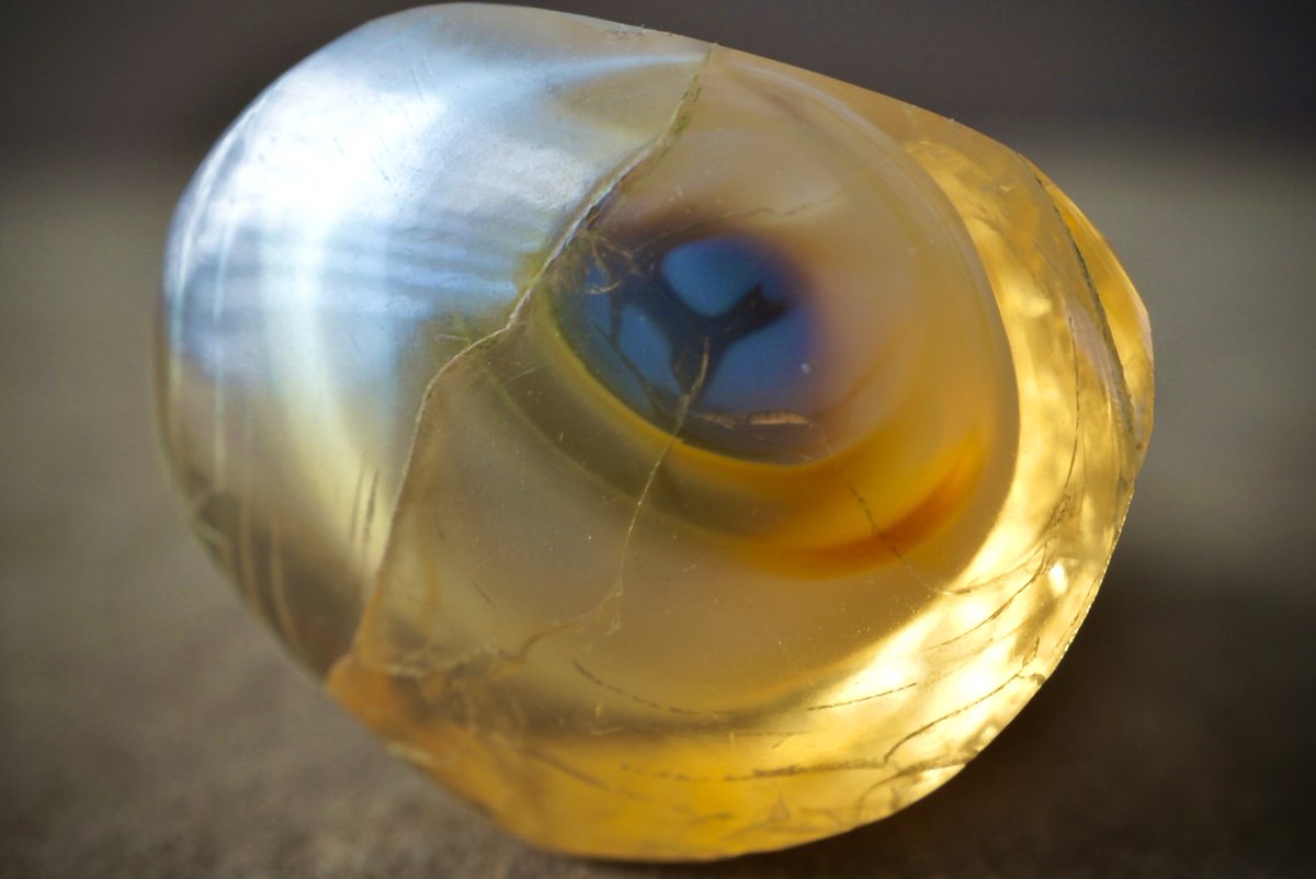 叙景 jokei 鉱物 / 風景石 / 化石 /水石 on X