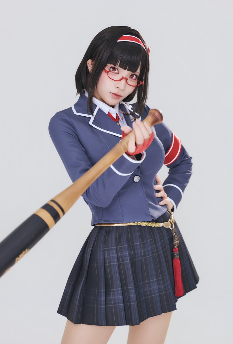 お知らせ❤️‍🔥
11/14,15開催！
G-STAR2025『TERBIS』ブースにて“アリス”役で出演をさせて頂きます！

初めて韓国にお邪魔します✨
잘 부탁드려요.🫶
#WEBZEN #GSTAR2025 #テルビス #TERBIS https://t.co/Dei31Z5n7v
