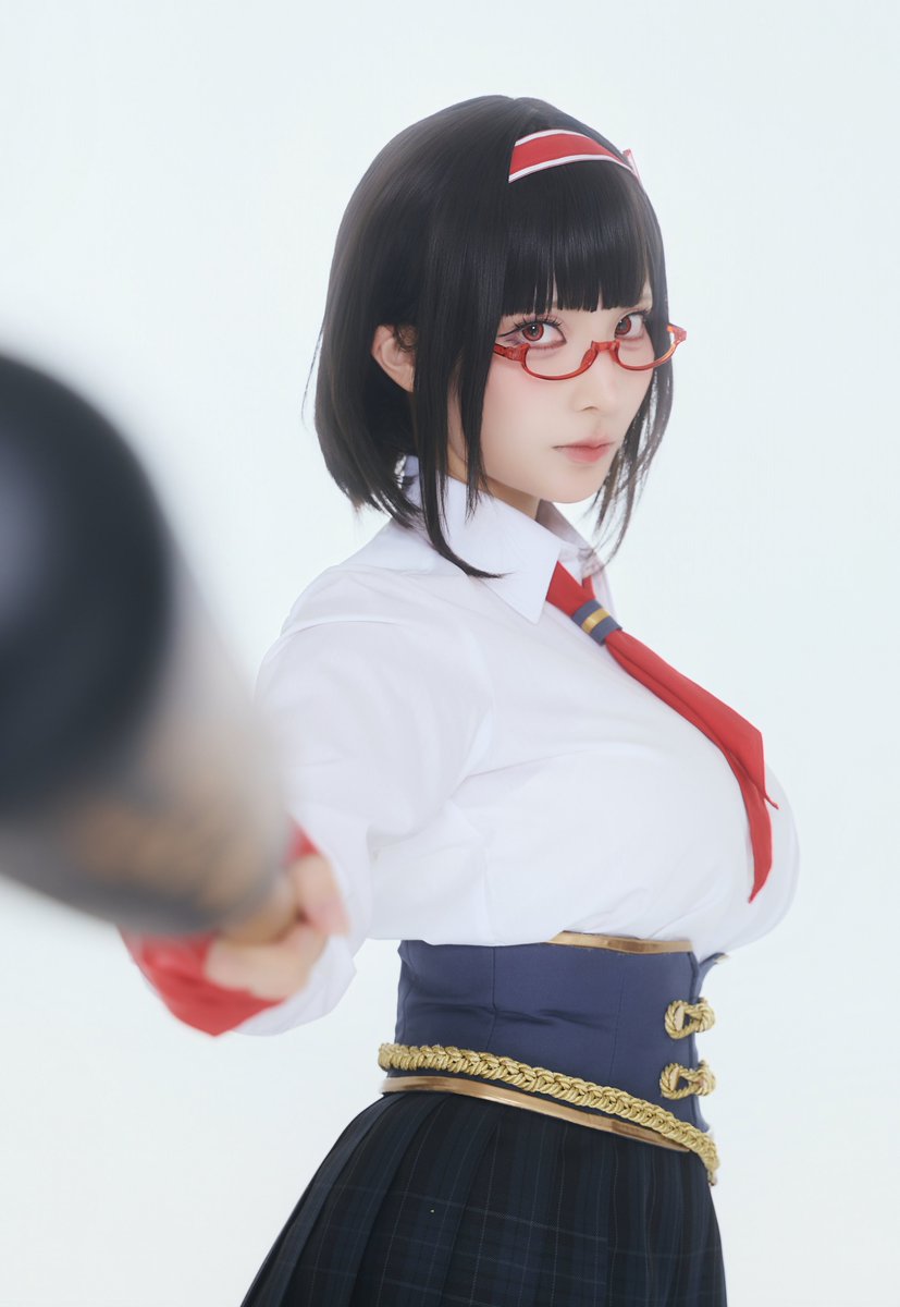 お知らせ❤️‍🔥
11/14,15開催！
G-STAR2025『TERBIS』ブースにて“アリス”役で出演をさせて頂きます！

初めて韓国にお邪魔します✨
잘 부탁드려요.🫶
#WEBZEN #GSTAR2025 #テルビス #TERBIS https://t.co/Dei31Z5n7v