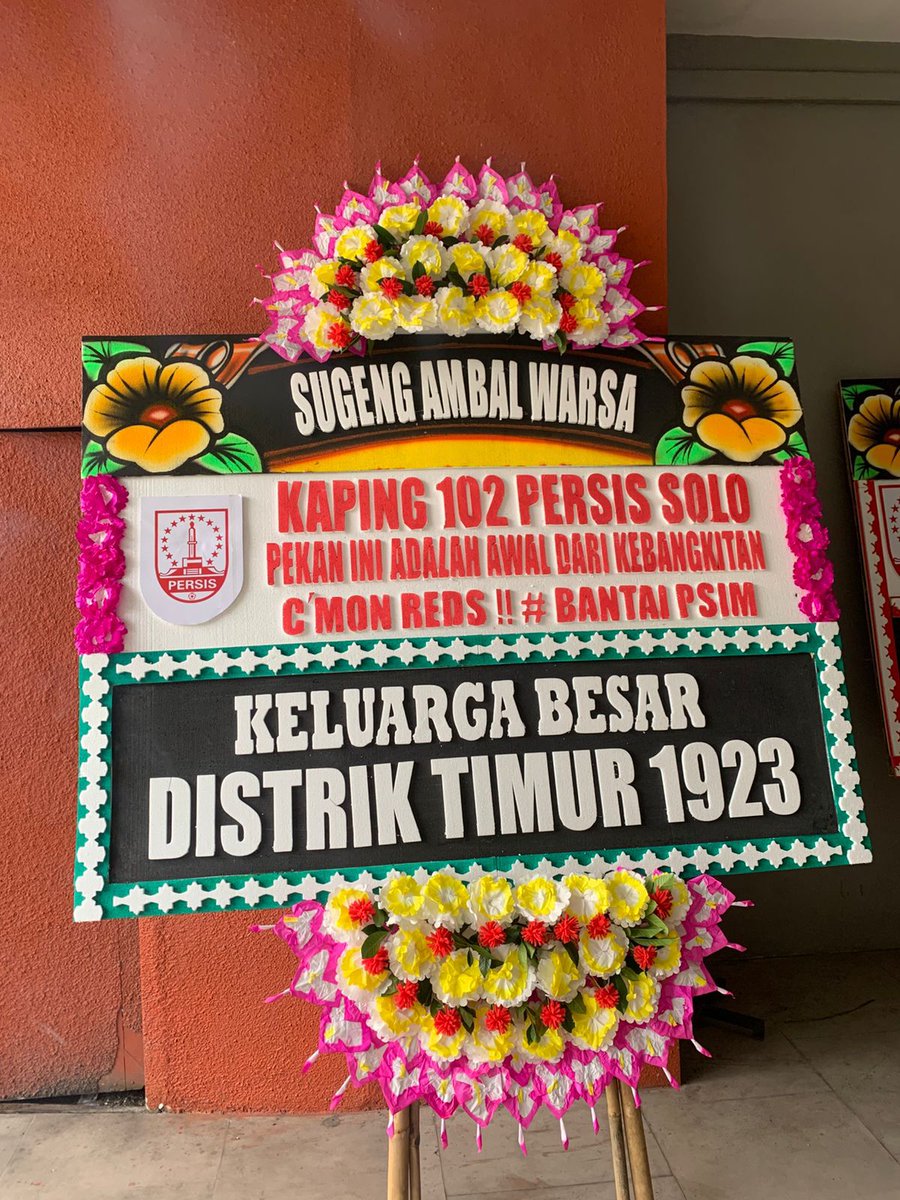 East District 1923 tweet media