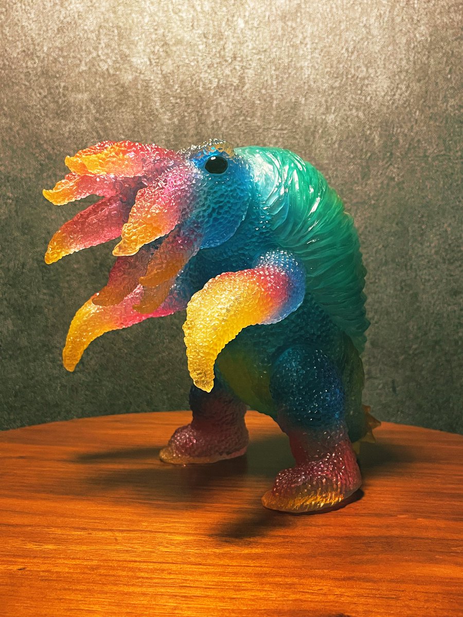 スーパー・キビダンゴ・マシン (@auf_nichts) / Posts / X