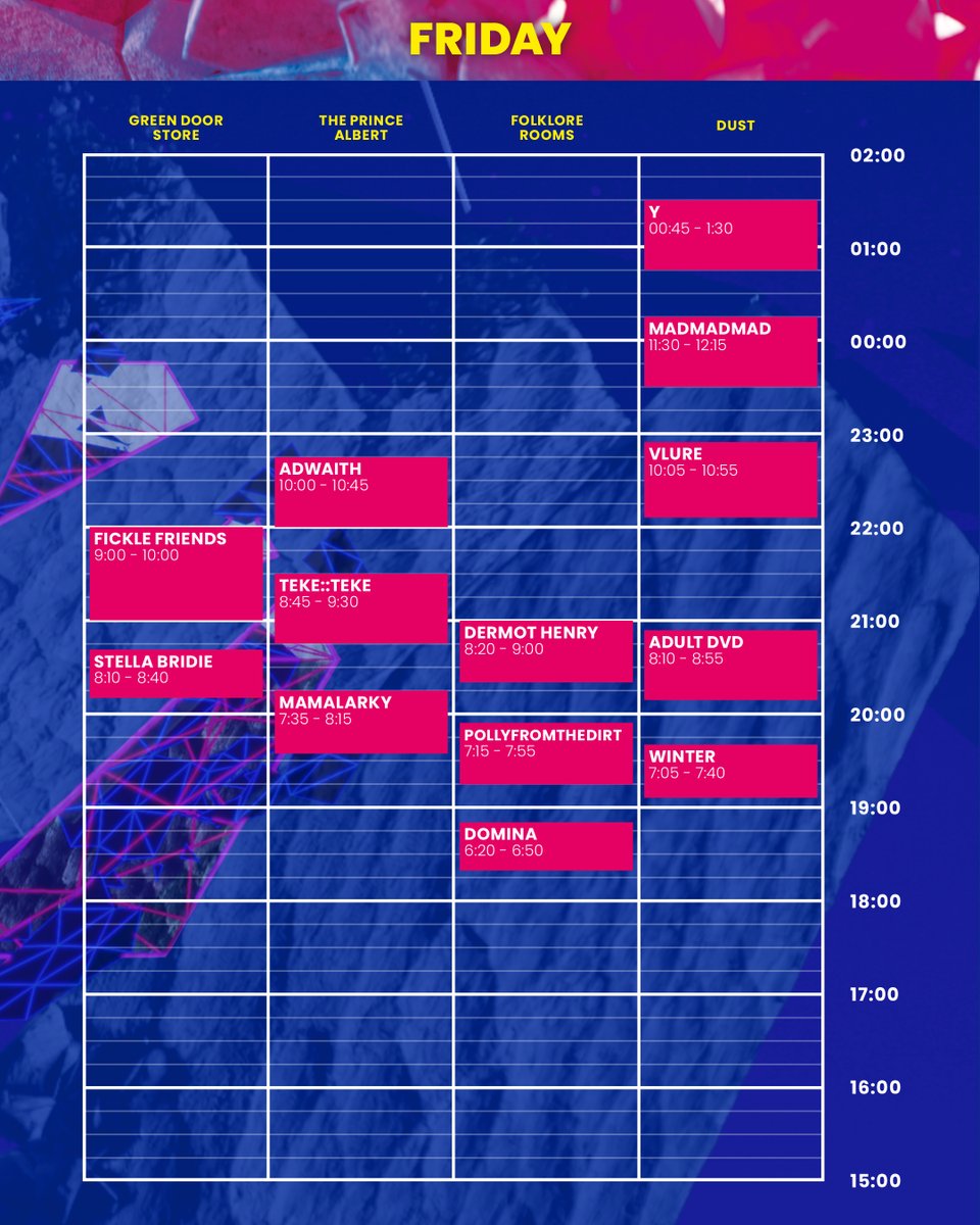 MUTATIONS tweet media