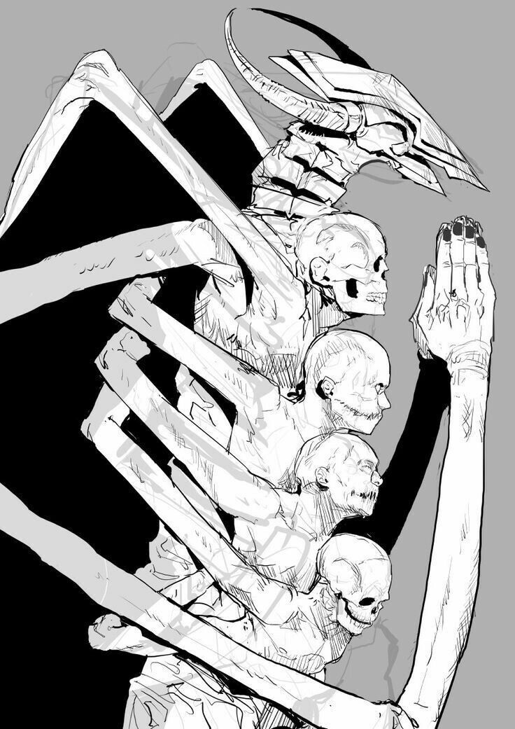 mangaa's tweet photo. Chainsaw Man https://t.co/ObkBb626K2