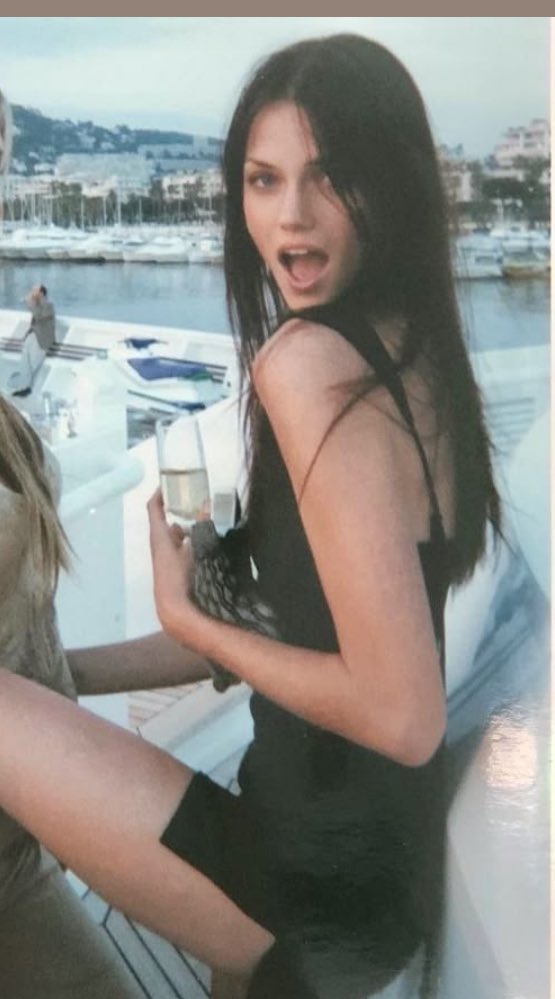 Chickenhearts69's tweet image. For every gross male harasser, there are ten female sycophants who shamelessly use their sexual attractions to get ahead.
Camille Paglia