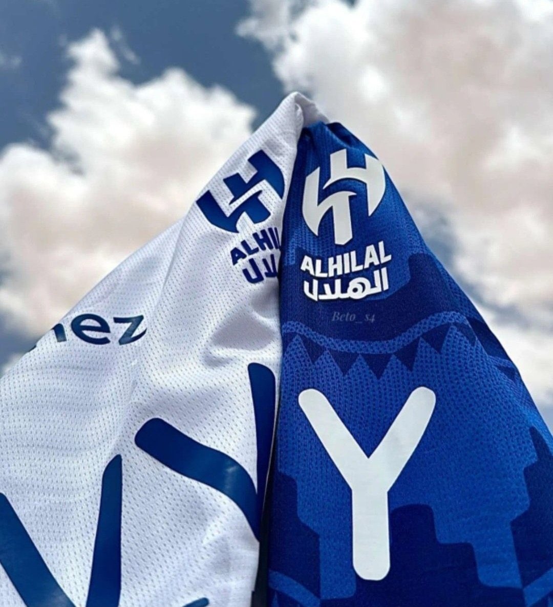 اللهم أنصر  #الهلال وأجعل الفوز حليفه .💙💙

#الهلال_النجمة 
#هلال_العز_والفخر 🙏🏼