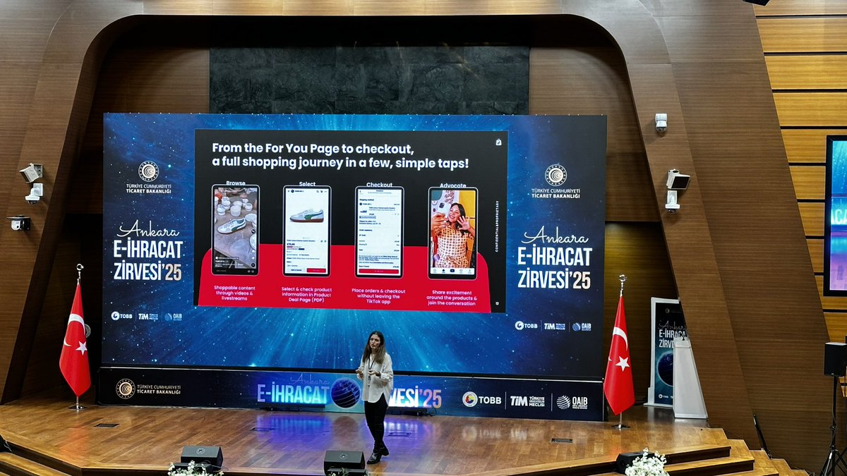 Mert Kadayıfçı | E-Ticaret tweet media