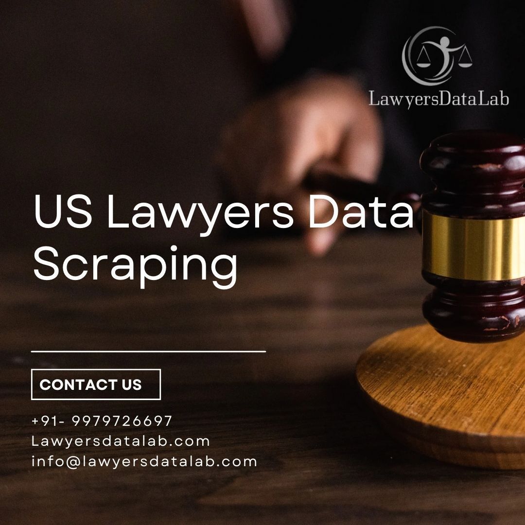 LawyersData's tweet image. Unlock efficient data collection with Lawyers Data Lab. Our USA lawyers data scraping solutions are designed for fast, intelligent data gathering. For expert directory scraping, email info@lawyersdatalab.com.  #EfficientDataCollection #LawFirmData #ScrapingSolutions