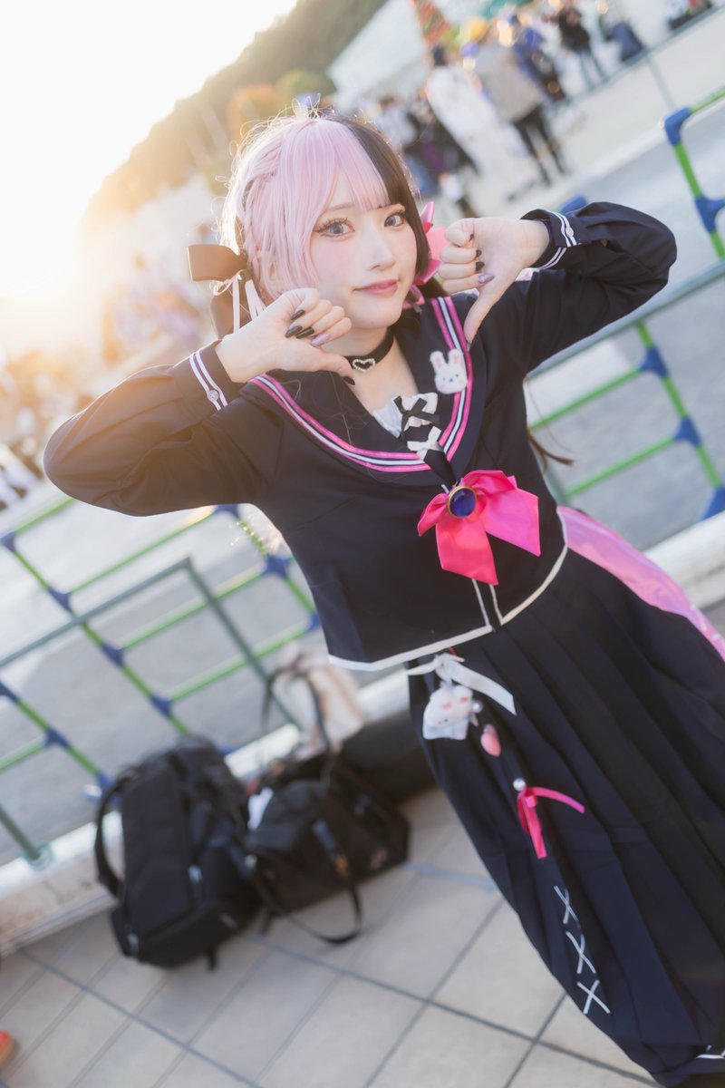 小雪うの🤍✝️ラグコス (@715_tyun) / Posts / X