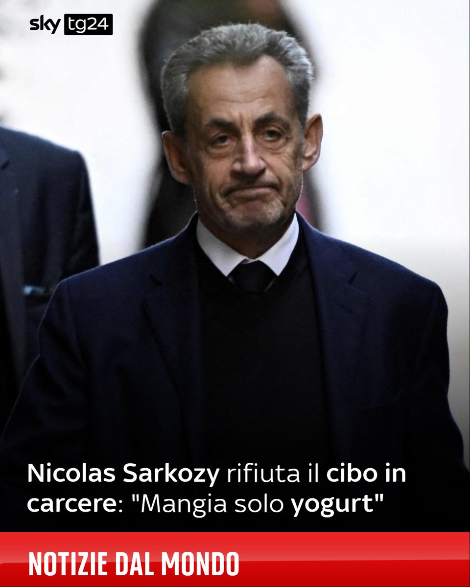 Sky tg24 tweet media