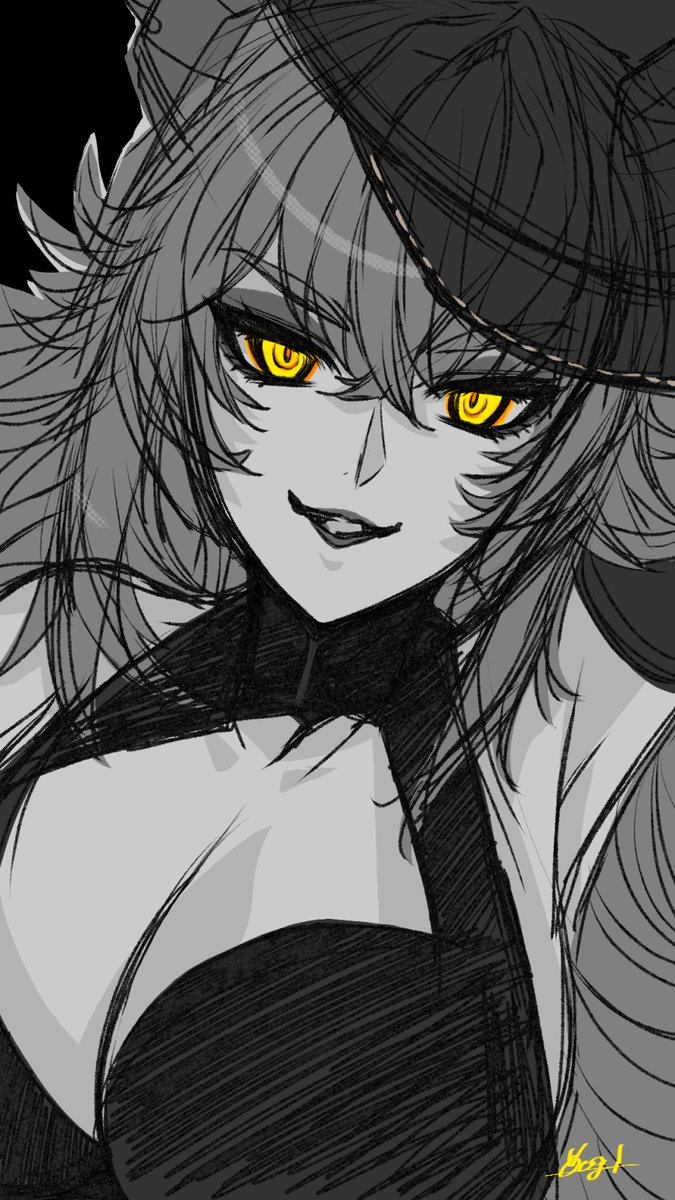 Next one, I want it to be Commander! Right now, it’s just a guess: RKGK 😆✍️　＃zentreart #RKGK