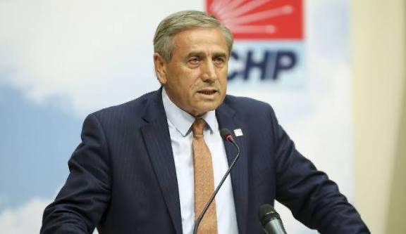 📍CHP Eski Genel Başkan Yardımcısı Yıldırım Kaya:

📍Bu müptezel Bahar Feyzan’a “sus” demesi gerekenler neden hâlâ sessiz?

📍Cumhuriyet Halk Partisi’nin onurlu 7. Genel Başkanı Kemal Kılıçdaroğlu, siyasetin de ahlakın da onurlu temsilcisi olmaya devam edecektir.

📍Kendi