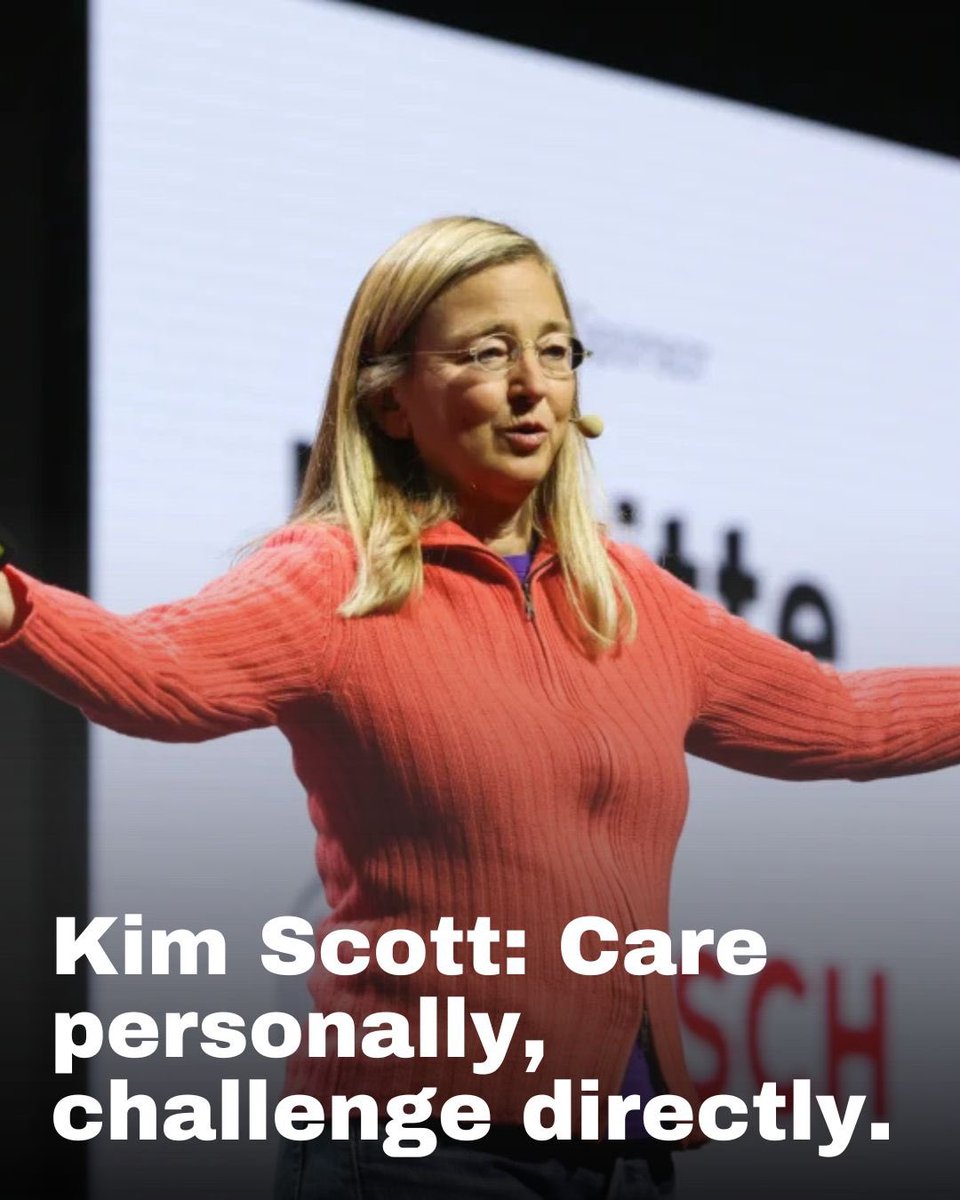 At #LeadershipForum in Milan, organized by <a href="/roigroupit/">ROI Group</a> led by <a href="/ManciniMarcello/">Marcello Mancini</a> so many leaders gathered. 

On stage <a href="/kimballscott/">Kim Scott</a> shared #RadicalCandor view.