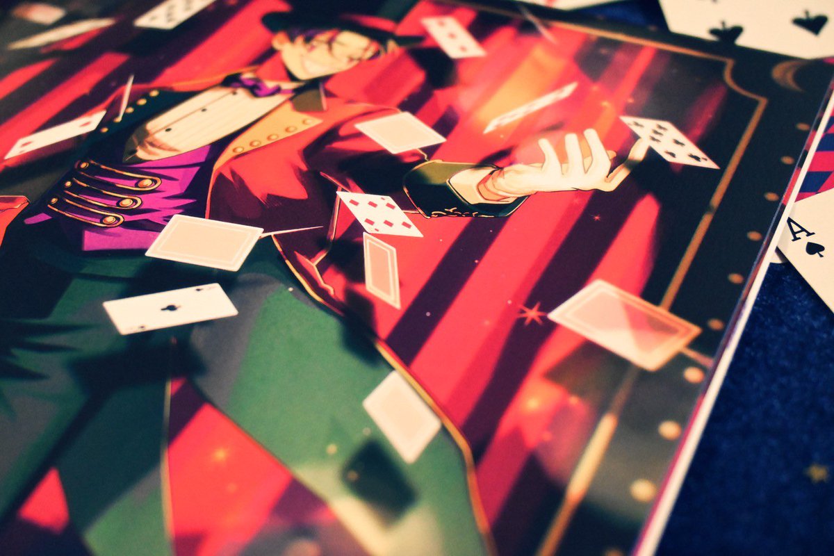 nattyan♡（感謝） なっちゃんブルー🖌️ｺﾐﾃｨｱ154【D49a】 (@Nanairopenki) / Posts / X