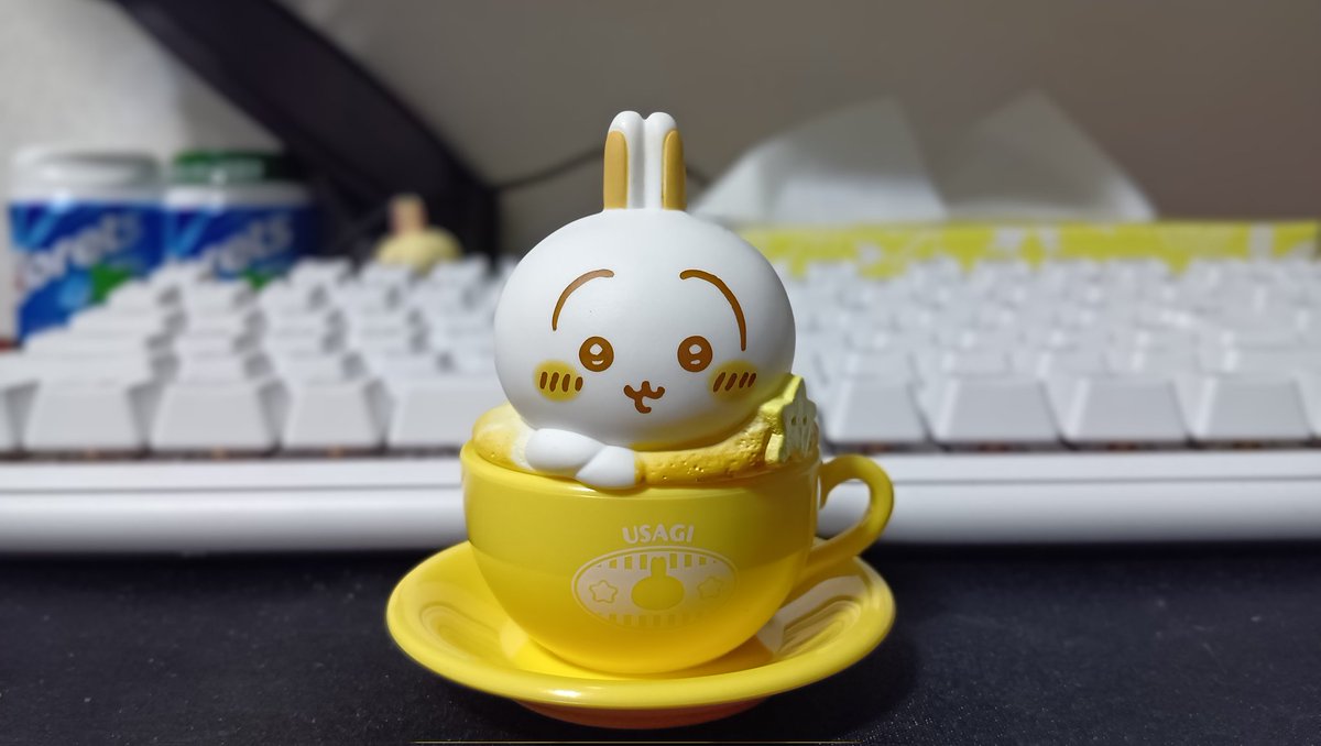 たっちゃん2525@時々APEX配信してます (@tatchan2525ch) / Posts / X