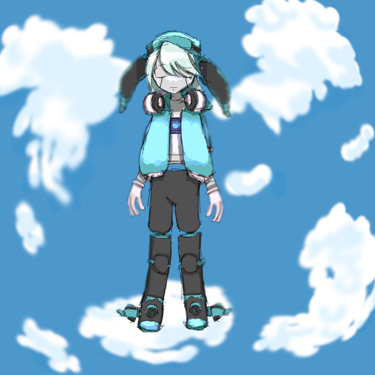 UT_HANYTEYA_'s tweet image. #underswaplack