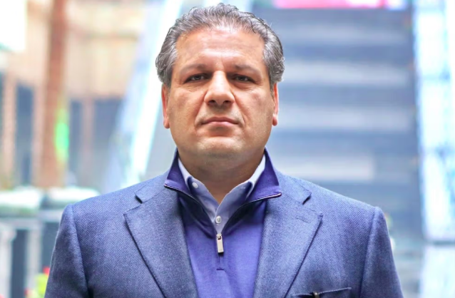 iroonhome's tweet image. #UK -sanctioned Ali #Ansari owns £33.7 million #London mansion iroon.com/irtn/photo/163…