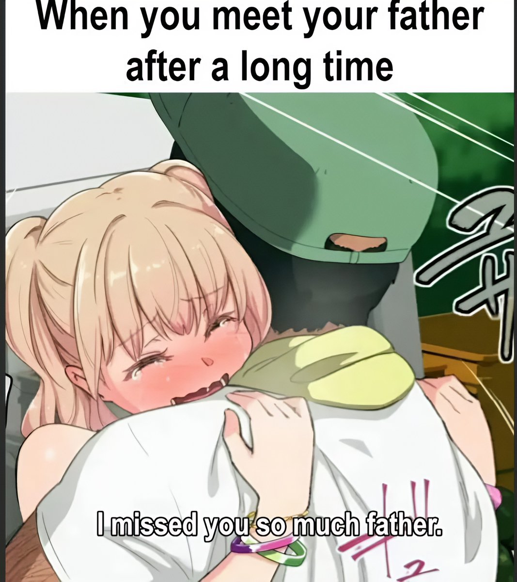 heyachibitch's tweet photo. AHappy family 
#anime #hentaiِ https://t.co/2Y4ZVJLq06