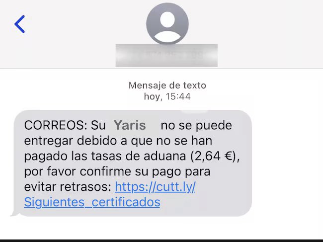 Cachon_Ale's tweet image. vamos no me jodas yo pensé que era spam