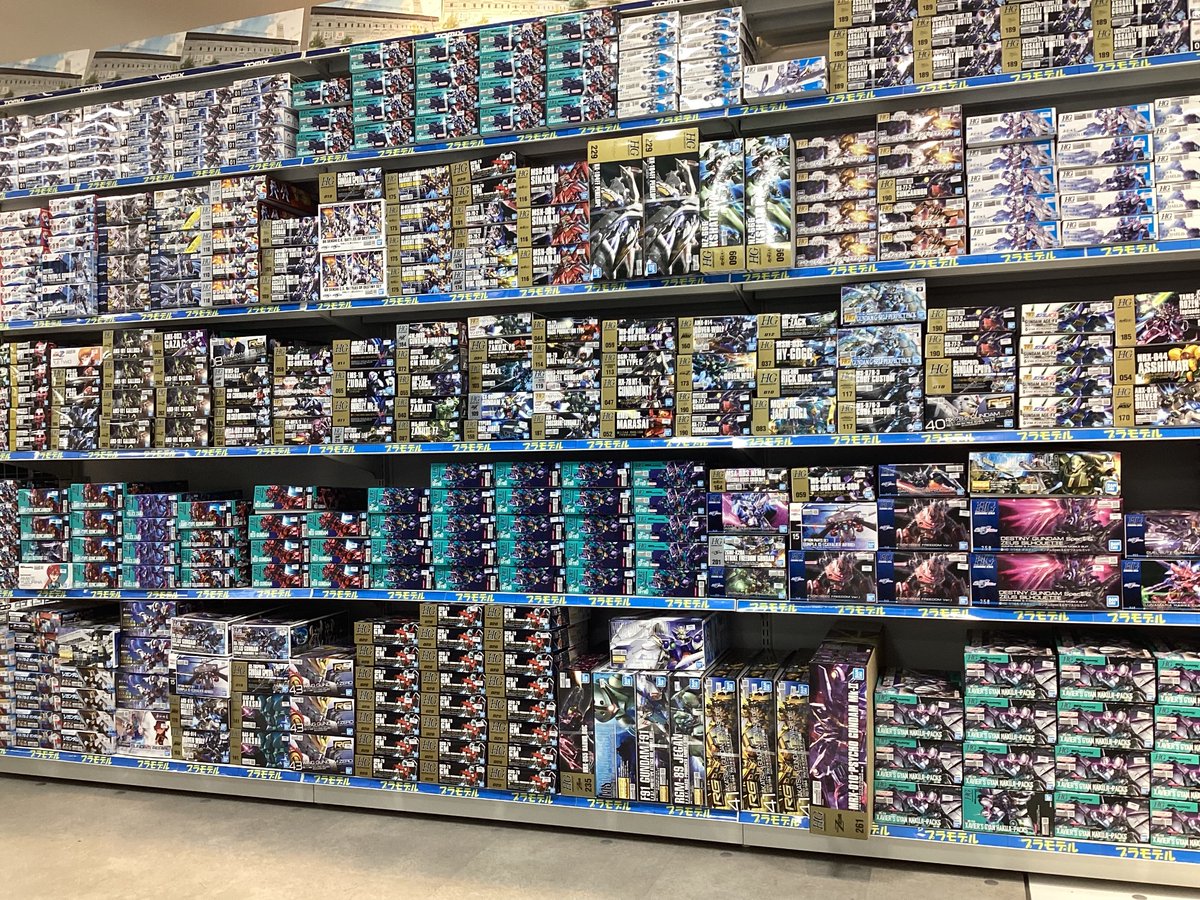 ホビーショップ タムタム 岡山店 TamTam on X