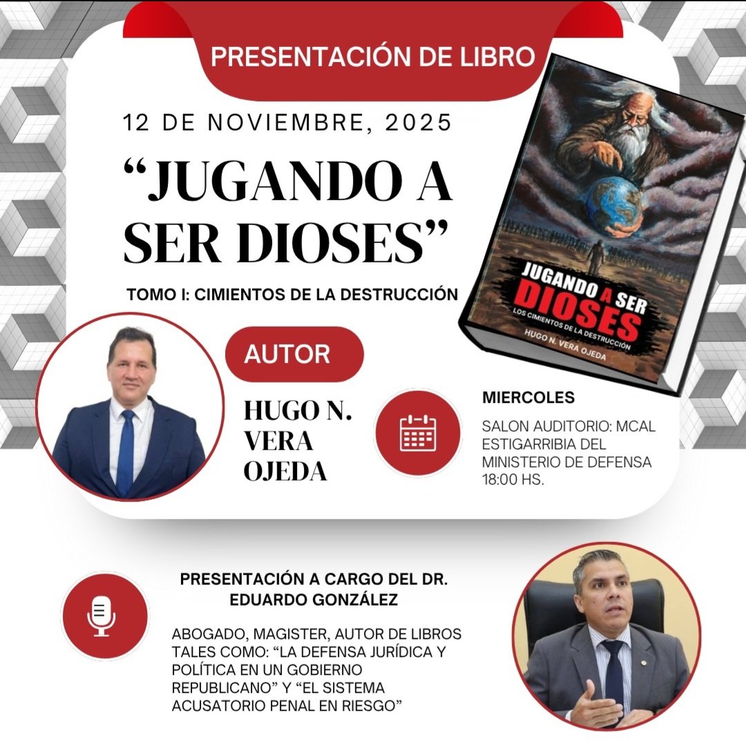 "El mito platónico de la superioridad del intelectual, ha causado más muertes y esclavos que cualquier arma inventada por el hombre. La búsqueda del paraíso en la tierra, diseñado por las mejores mentes, cual verdaderos Dioses, es una constante como el propio mito de Sisifo,