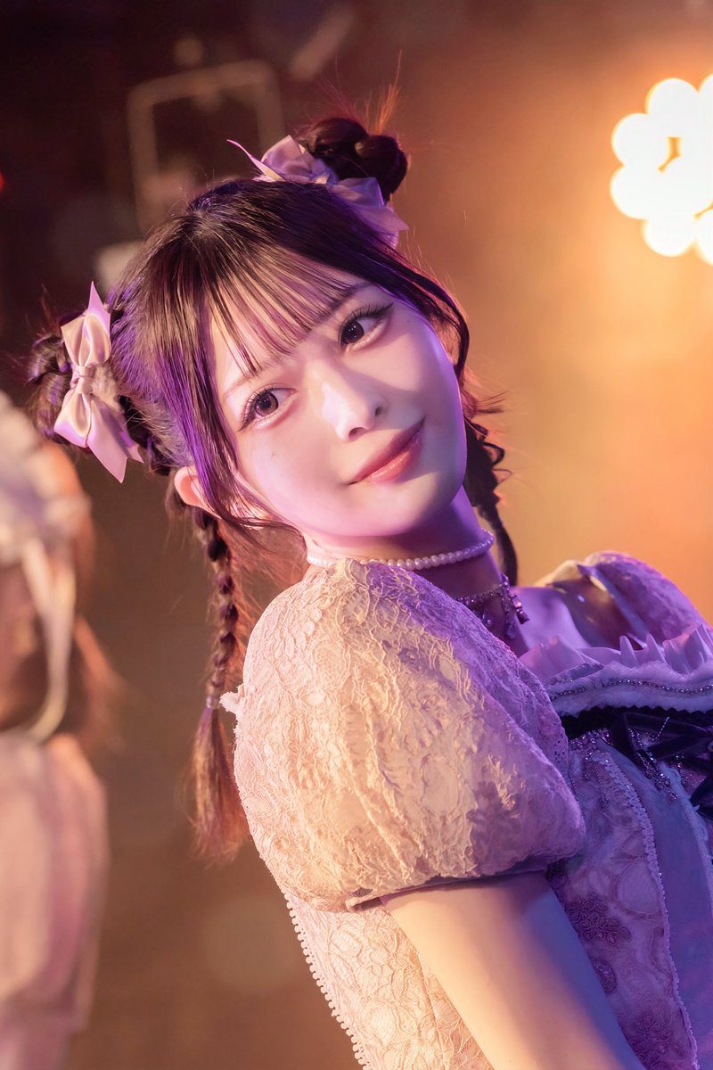 水瀬ひめ【EDEN】11/17 MARQUEE fes@O-EAST on X