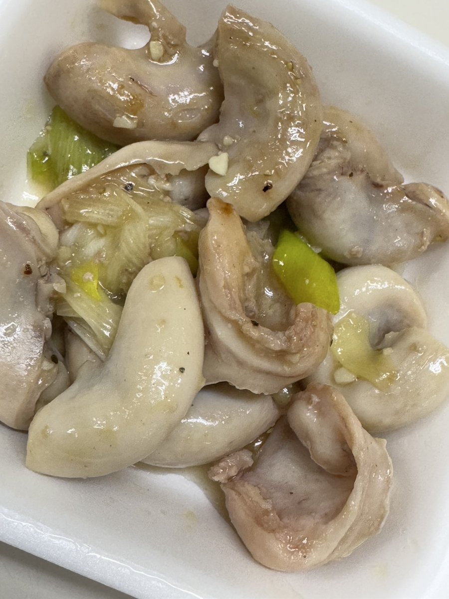 本日も298をご利用いただき、誠にありがとうございました🙇‍♂️！

#11月8日の献立 
#日替わり弁当

🉐ヒレカツ弁当  ￥650
🉐むね唐揚げ弁当  ￥590
🉐むね唐揚げ100ｇ  ￥200

今週もホルモン全種類揃ってます🙆
週末もよろしくお願いいたします！