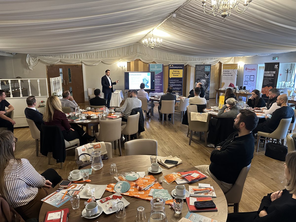 Norwich, you were brilliant! 💫
 
Conversations flowed, connections were made &amp; a fantastic day was had by all! 

A huge thank you to everyone who joined us &amp; made the day a huge success - until next time 🫡

#Norwich #Events #ConveyancingMadeSimple