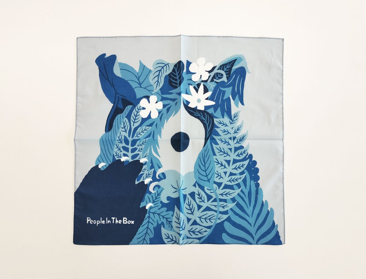 波多野裕文 People In The Box (@Hatano_Hirofumi) / Posts / X