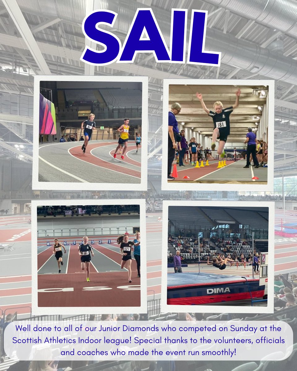 springburnharrs's tweet image. Some great performances from the Junior Diamonds! @TrackManStan @scotathletics