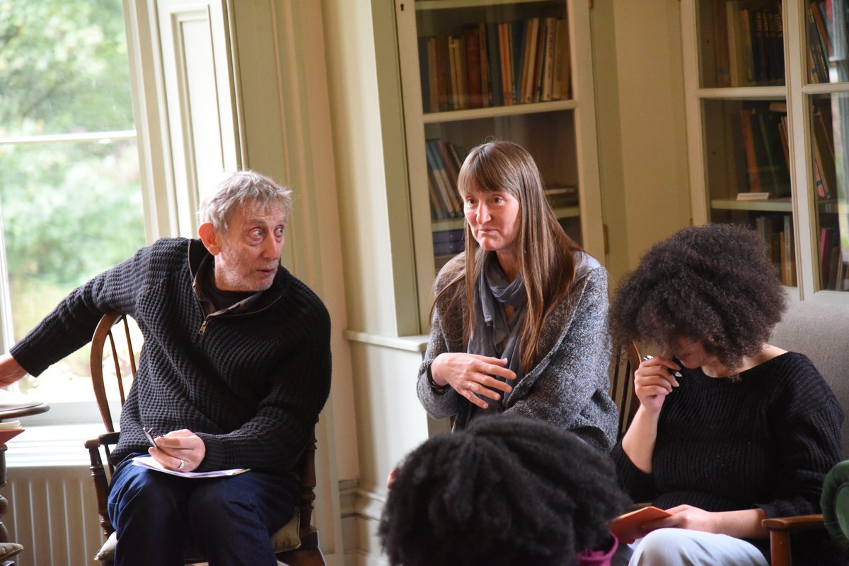 ace_southwest's tweet image. 🌍 We’re proud to support @Hot_Poets Ignite, a new climate and poetry campaign uniting 20+ scientists and poets - including Michael Rosen - to inspire #ClimateAction.

#ACEsupported thanks to National Lottery players @TNLUK

🔗 buff.ly/cMcDosy