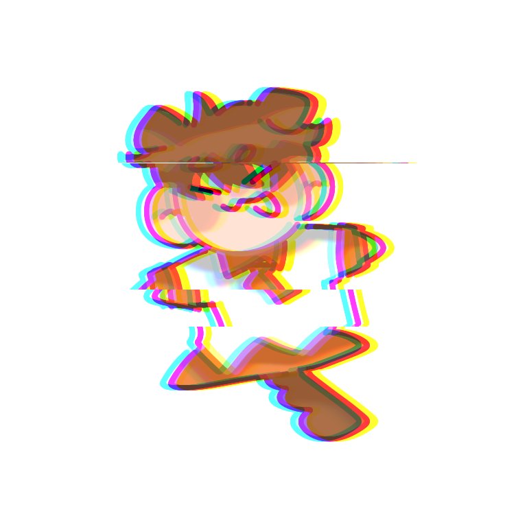 오류덕! 귀엽죠?