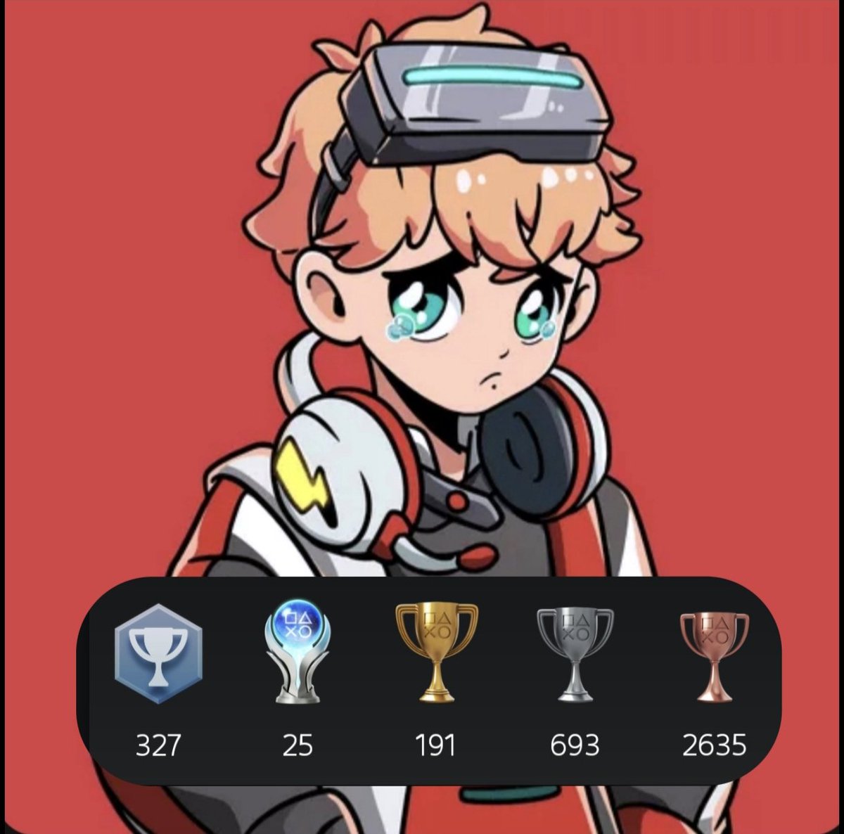 dimojolf's tweet image. I'm a GAM3R !