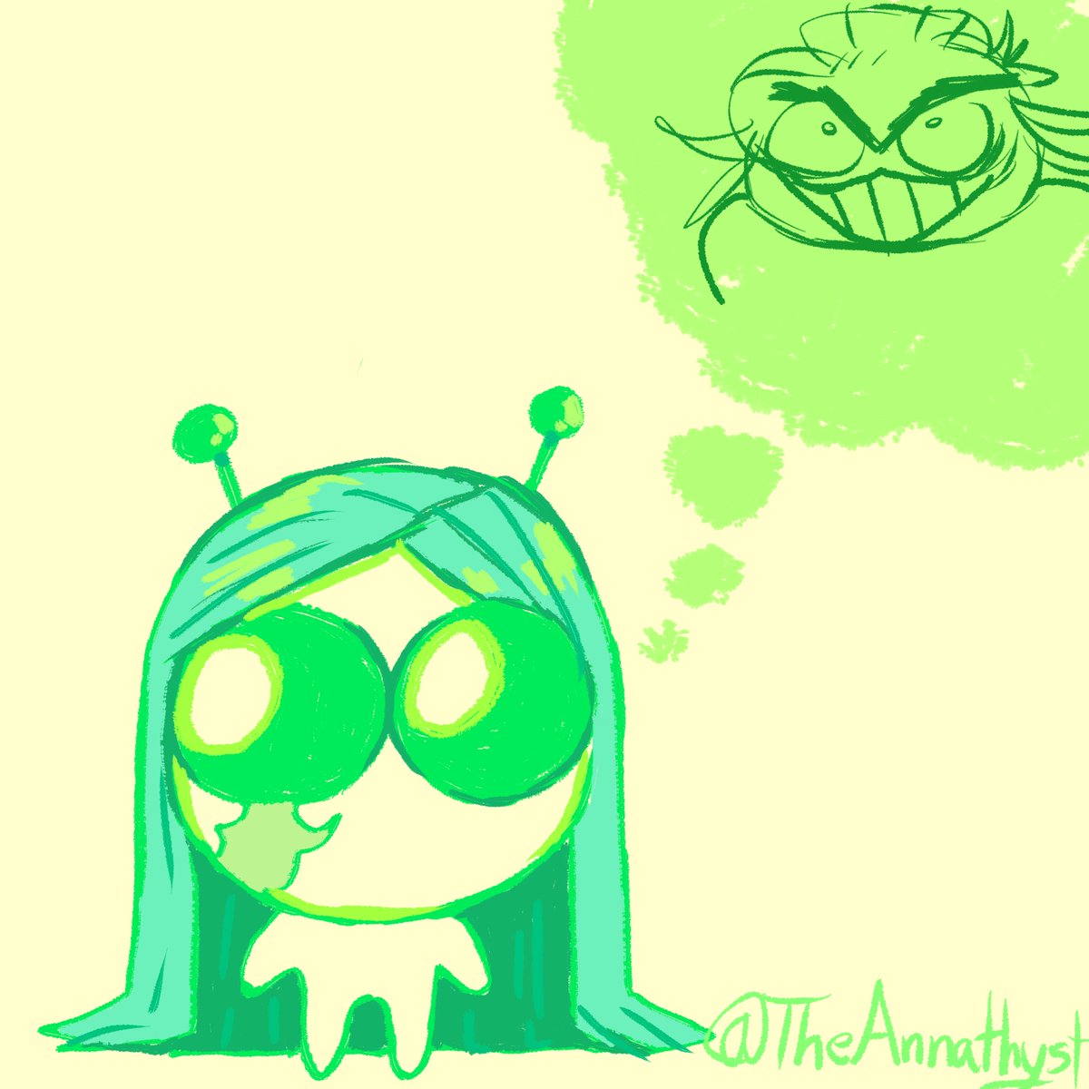 meep morp #tamsycaines #Tamsy #GACHIAKUTA