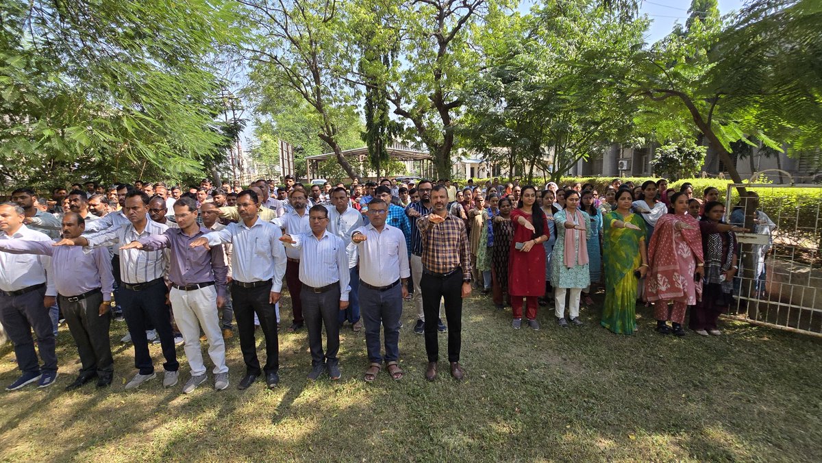 DDO Kutch tweet media