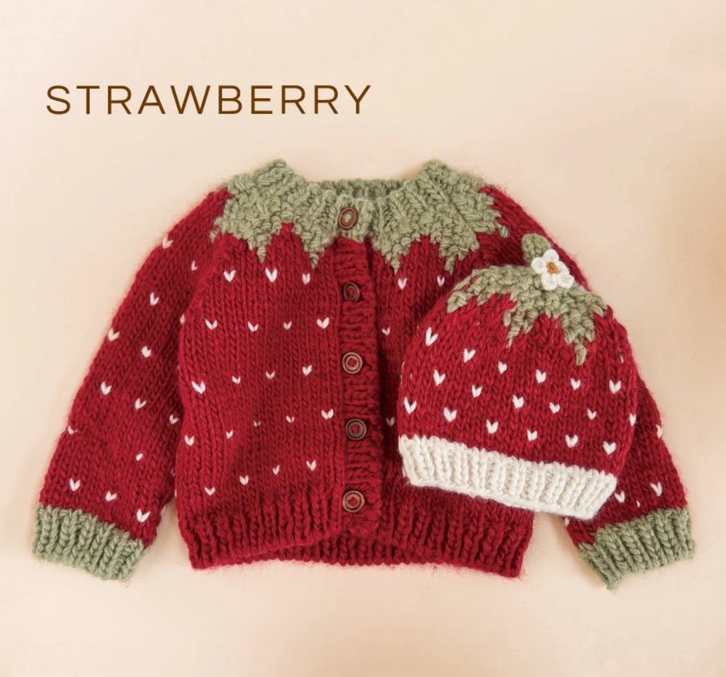 twindd7's tweet image. 🍓かわいすぎ
🍓帽子とセットでほしすぎ🥲🥲