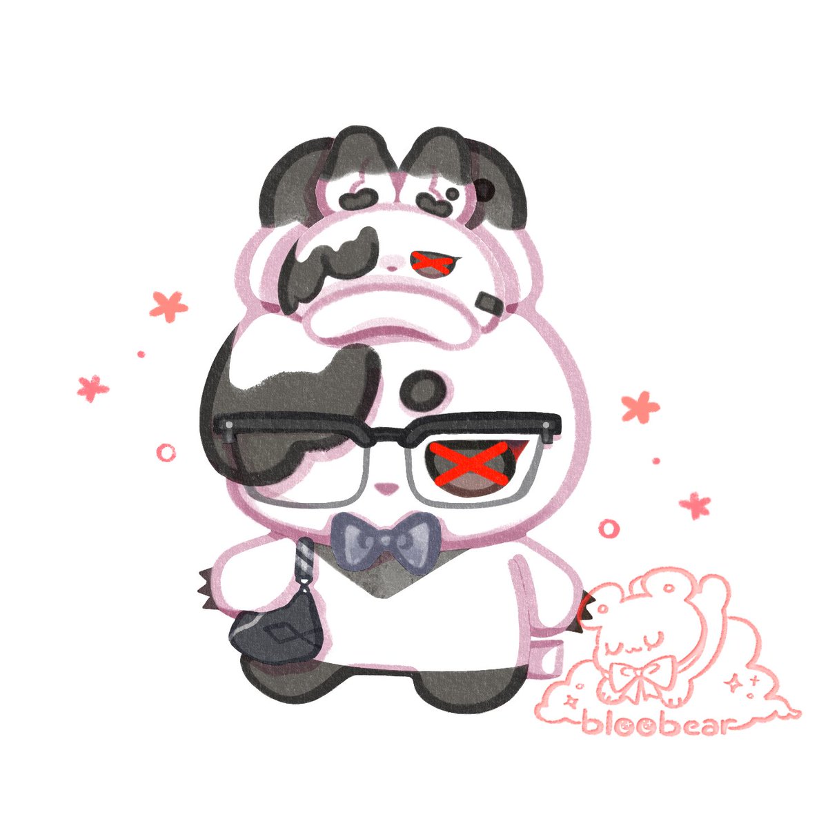 bloo 🌧️ | 📌 comms open tweet media