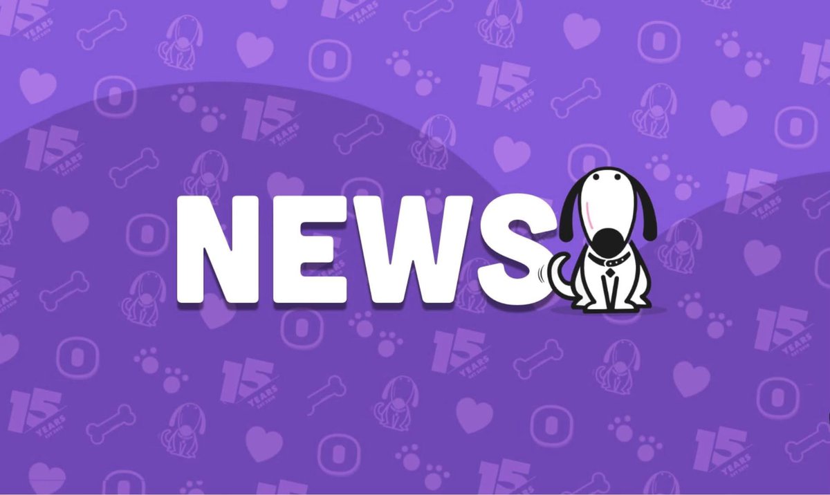 olliespetcare's tweet image. Update to Services &amp;amp; Pricing from January 2026 🙂🐶💜

Just a quick but detailed update from us now that we’re getting closer to the end of the year! 👍

#olliespetcare #blogupdate #dogblog #servicesupdate2026 #buncrana

📌 olliespetcare.ie/blog/2025/11/u…