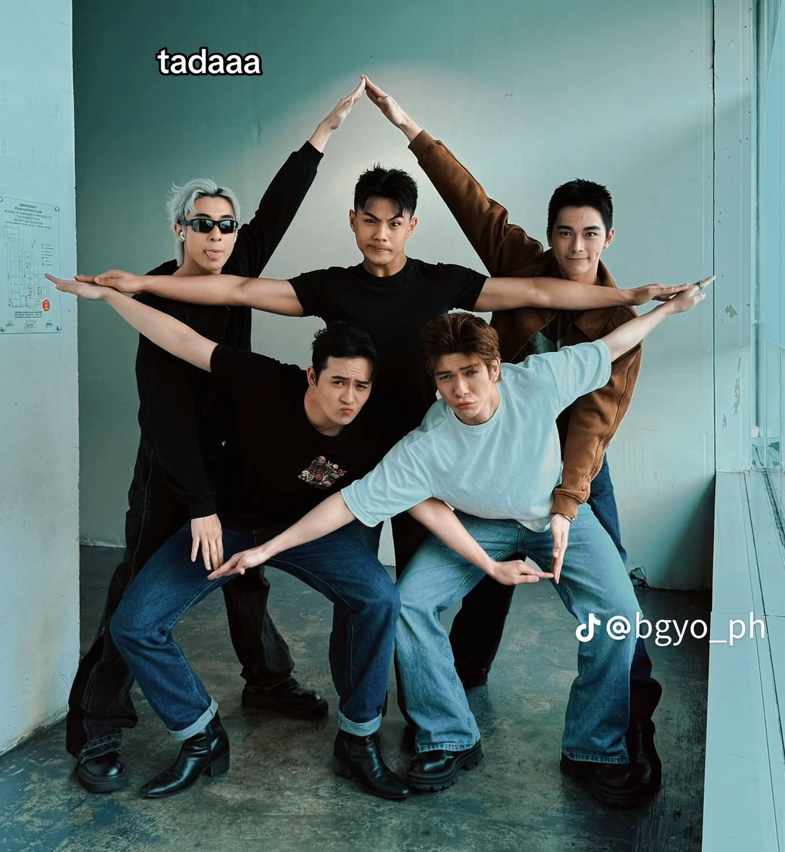 Tap tap tap mga ACEs na Alitaptap!..

BGYO BULACAN FEVER

#BGYO <a href="/bgyo_ph/">BGYO_PH</a>