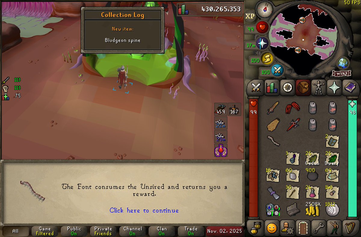 UIM tDanson tweet media