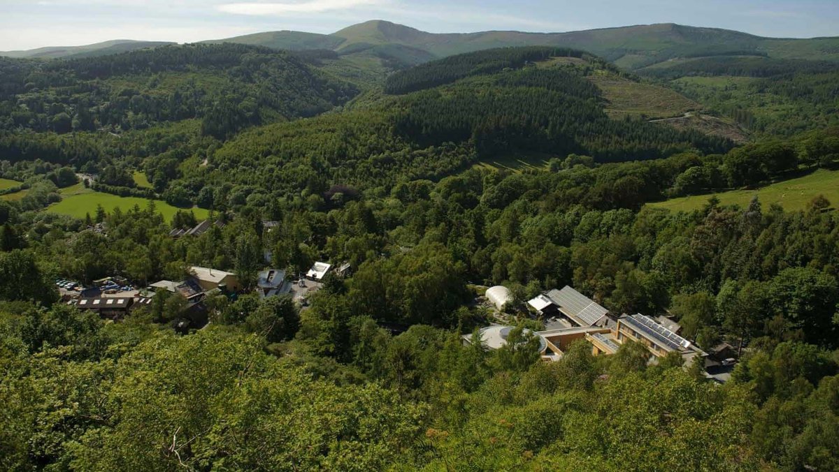 Delighted to have been reappointed as the Business Case Adviser for the Cynefin project, led by the Centre for Alternative Technology (CAT). Cynefin will transform CAT’s site, facilities and capacity to deliver the skills and knowledge essential for the zero-carbon transition.