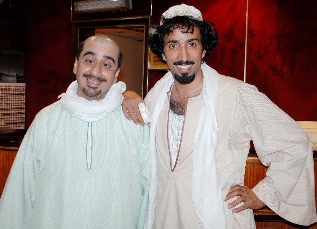 ارْق اثنين بتاريخ التلفزيون وبرا التلفزيون