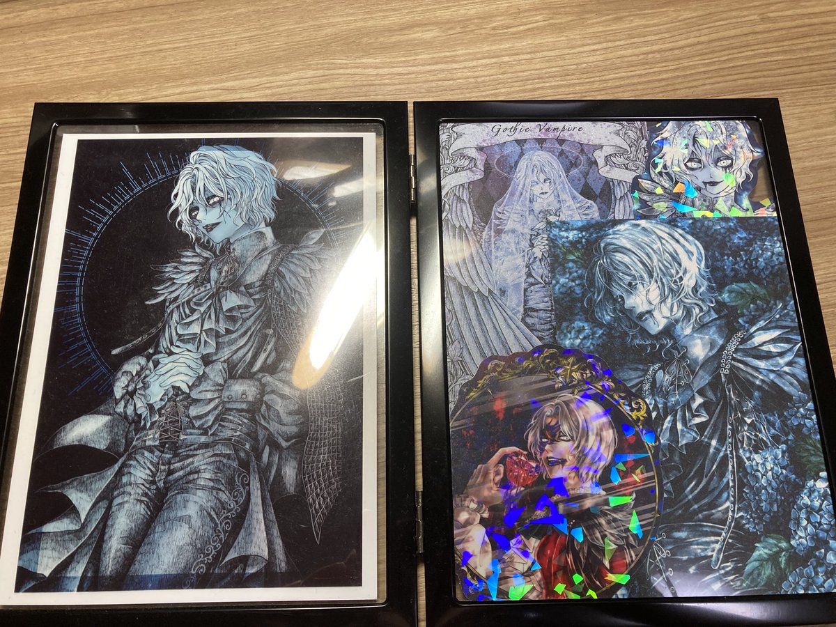 玖我🦇11/8は誕生日🎂 on X